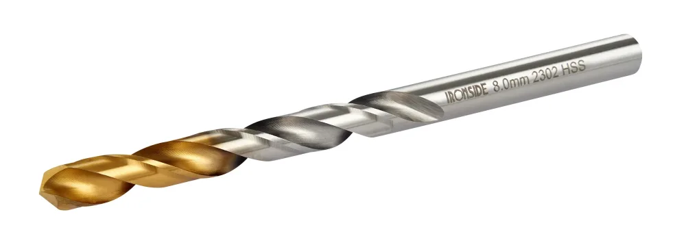 Ironside 203154 Spiralborr 11.5 mm