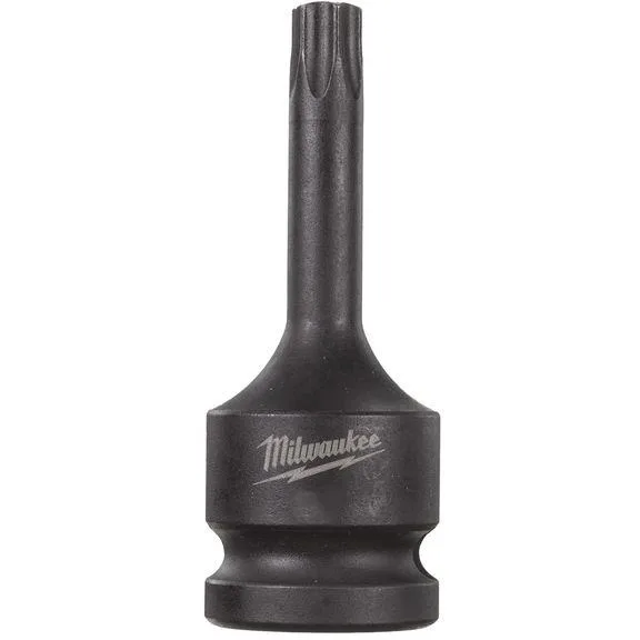 Milwaukee 4932478061 Krafthylsa 1/2", torx TX45 - Bild 2