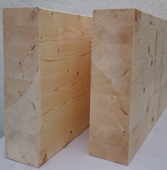 Limträbalk GL30C 115X450MM