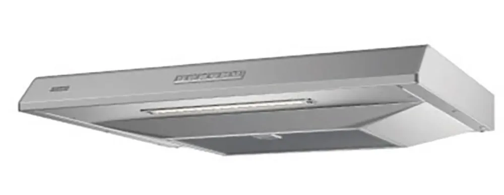 Franke Spirit Alliance 1240B-10 EC Spisfläkt rostfri