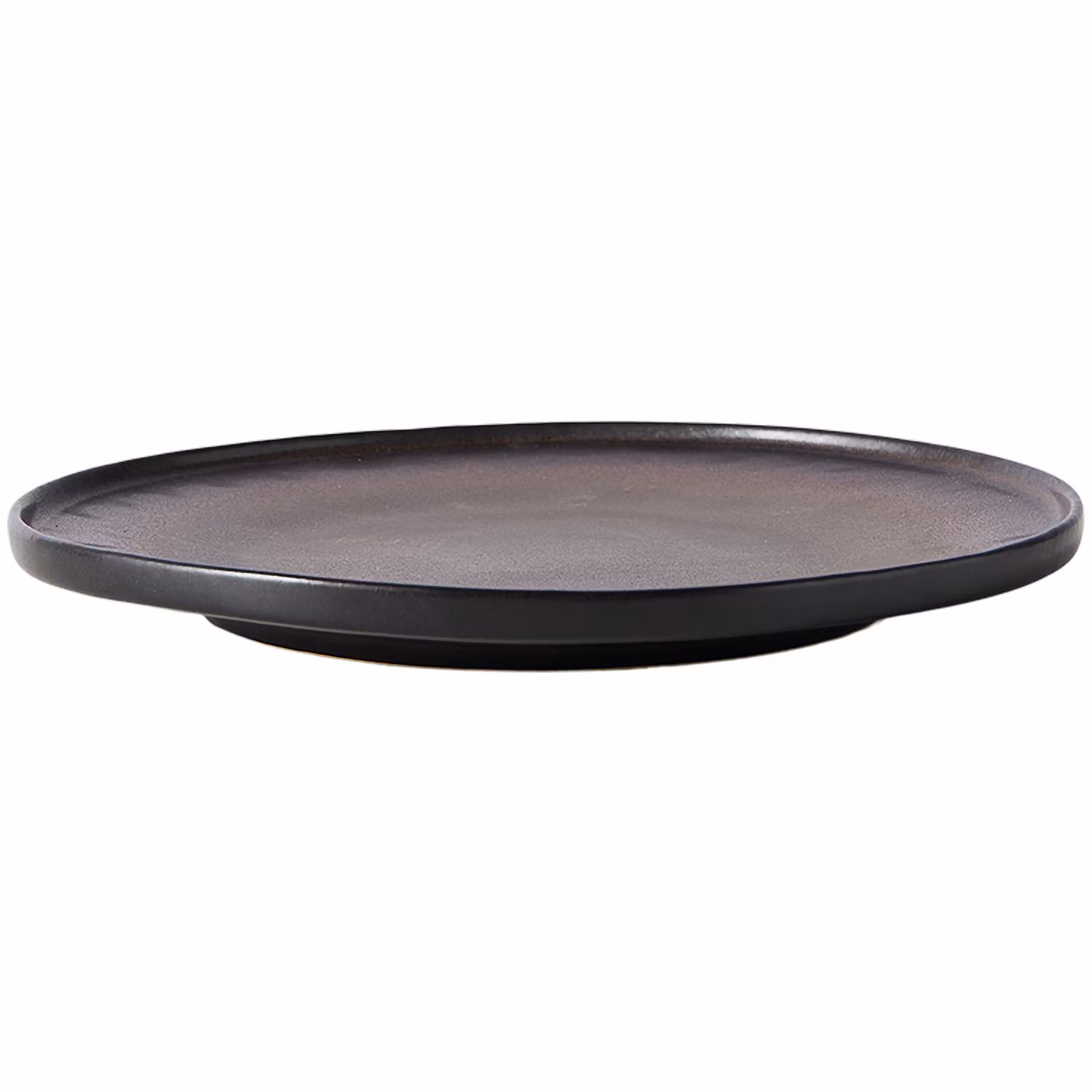 Ceto Assiett Mocha, 22 cm