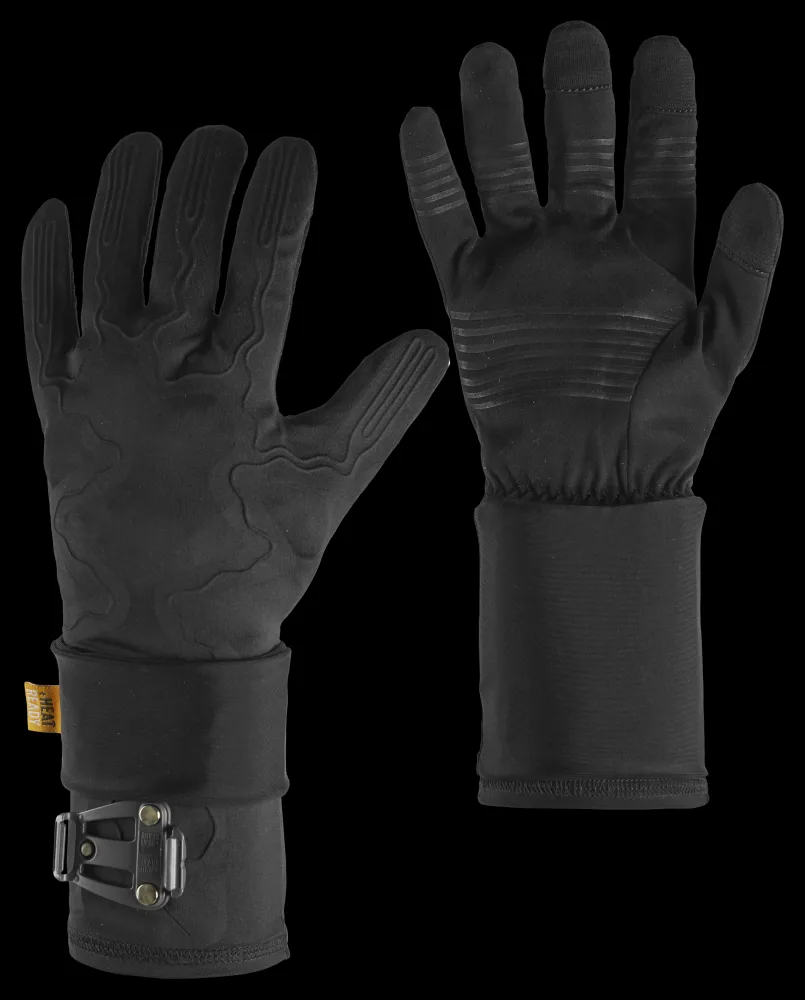 Snickers Workwear 5901 Värmehandske svart 9