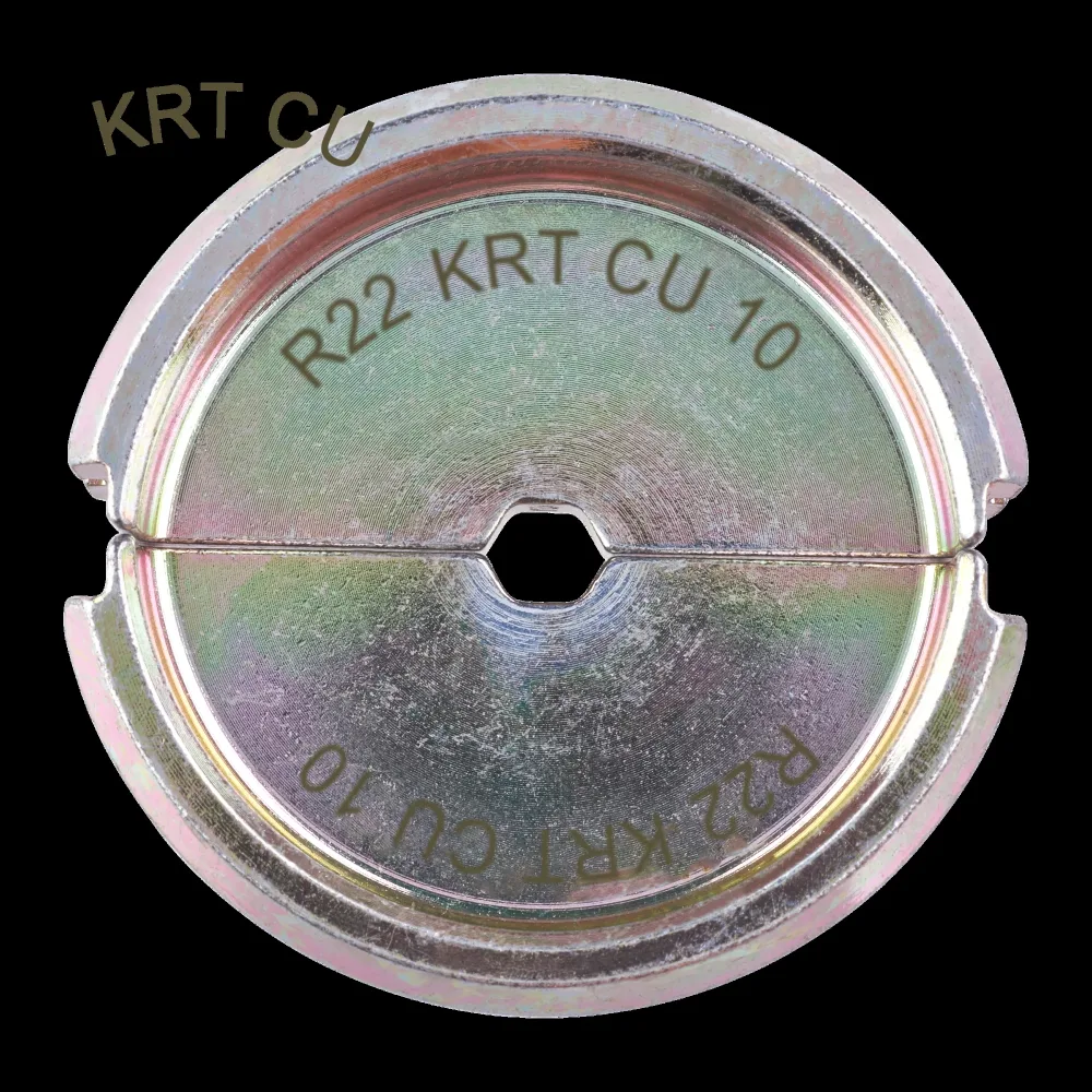 Milwaukee R22 KRT CU 120 Pressback 120 mm²