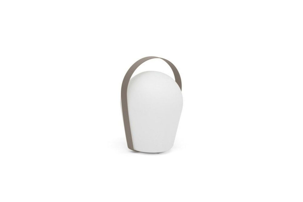 Hillerstorp Glimra Lampa Medium Sand