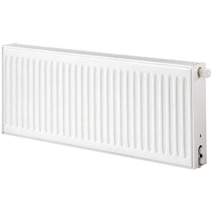 Thermopanel TP11 518 V4 Radiator höjd 500 mm, anslutning höger 500 x 1800 mm