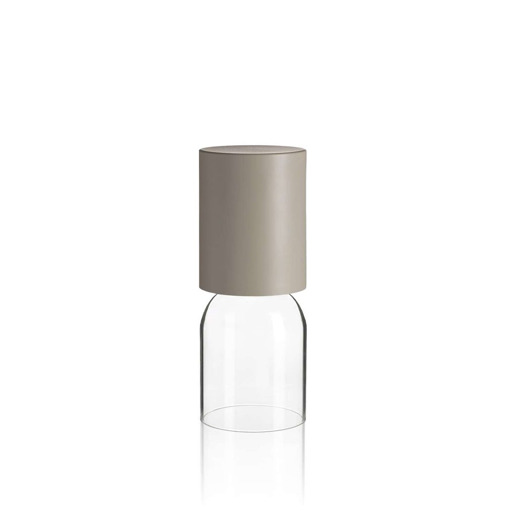 Nui Mini bordslampa, sand
