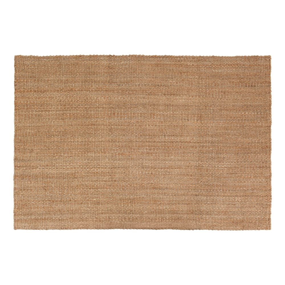 Freja matta natur, 160x230 cm