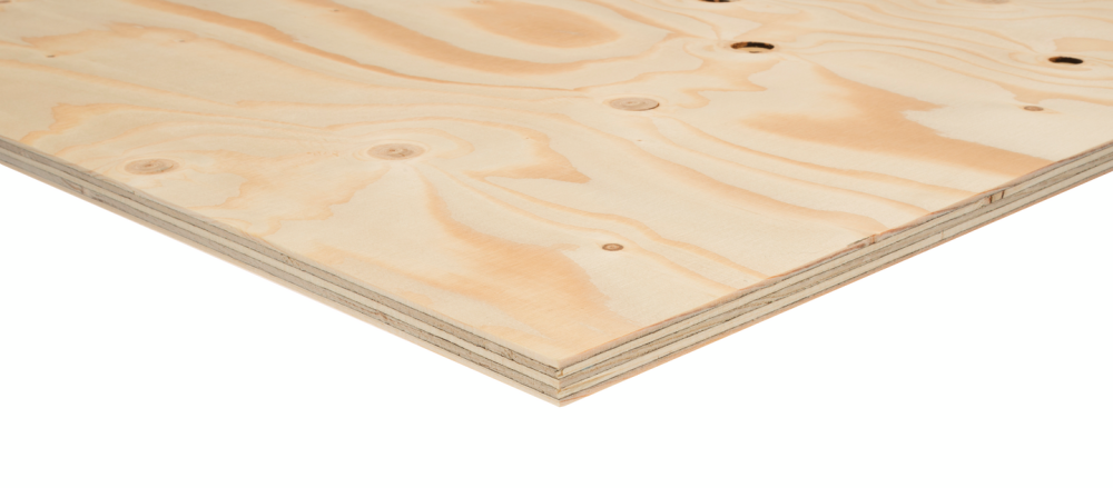 K-PLYWOOD LJUNGBERG FRITZOE 18X1200X2500 20/70, GRAN