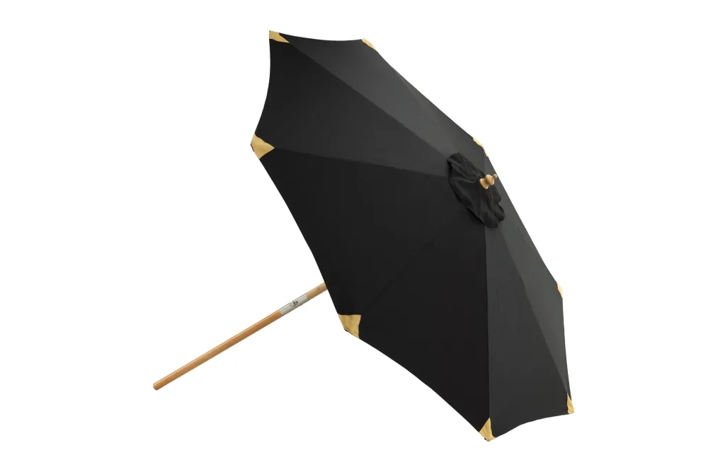 Venture Home Cerox 2092-313 Parasoll svart