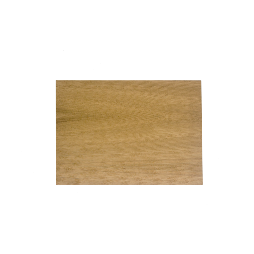 S10 Signature hylla 27x38 cm, Oak