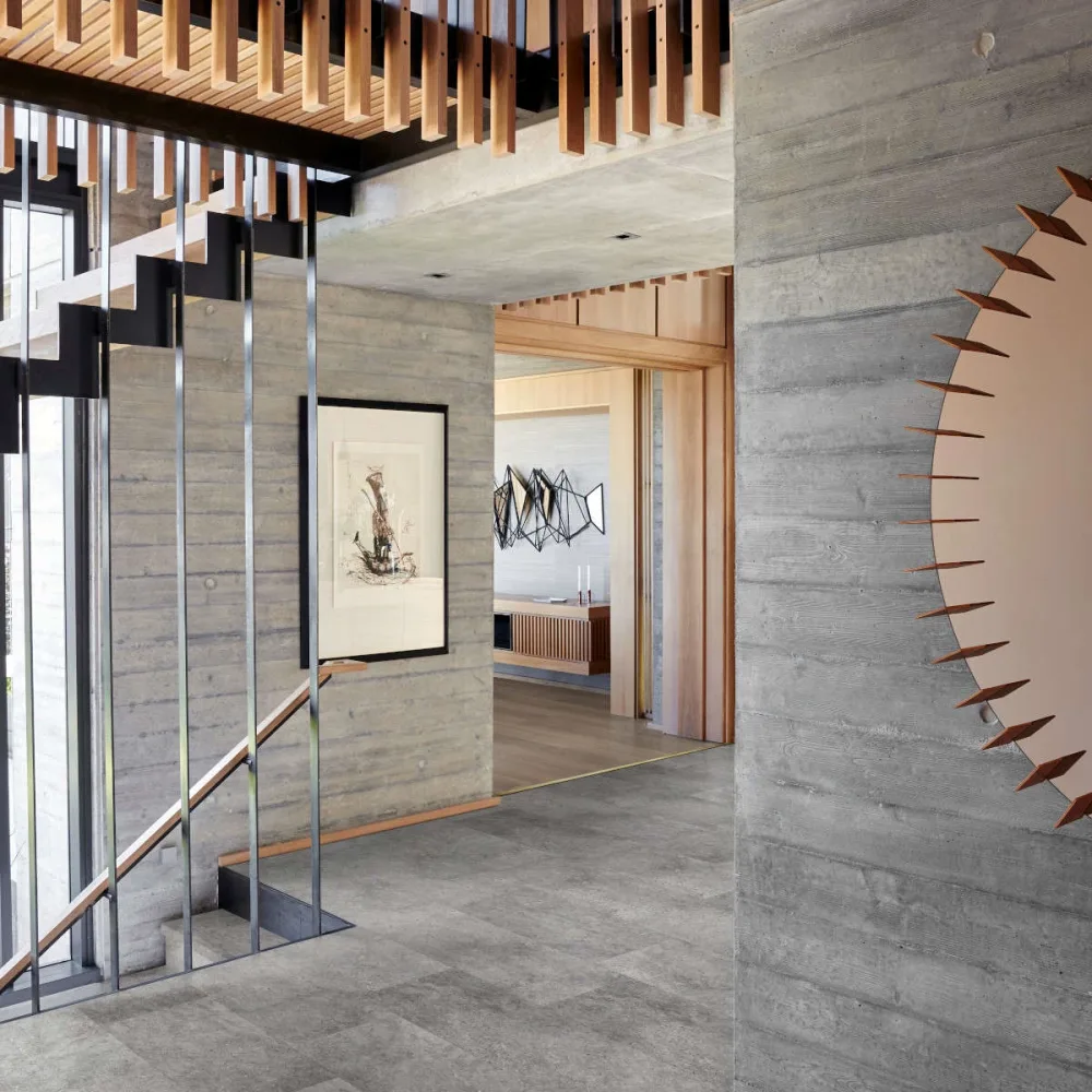 Vinylgolv Luxury Tiles Stone Grosslockner Sten | Stuvbutiken - Bild 3