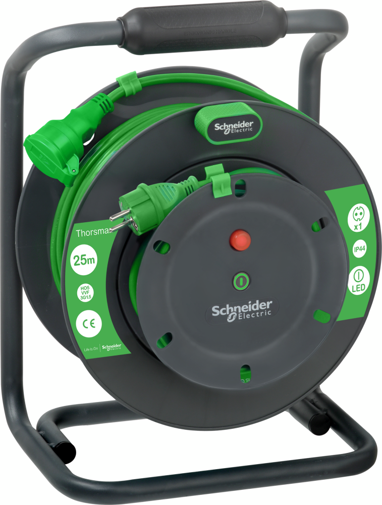 KABELVINDA SCHNEIDER ELECTRIC SCHNEIDER OMVÄND