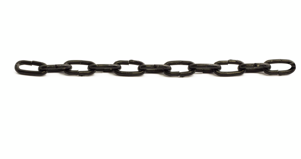 KÄTTING HABO 700-2 SVART 25M/RLE