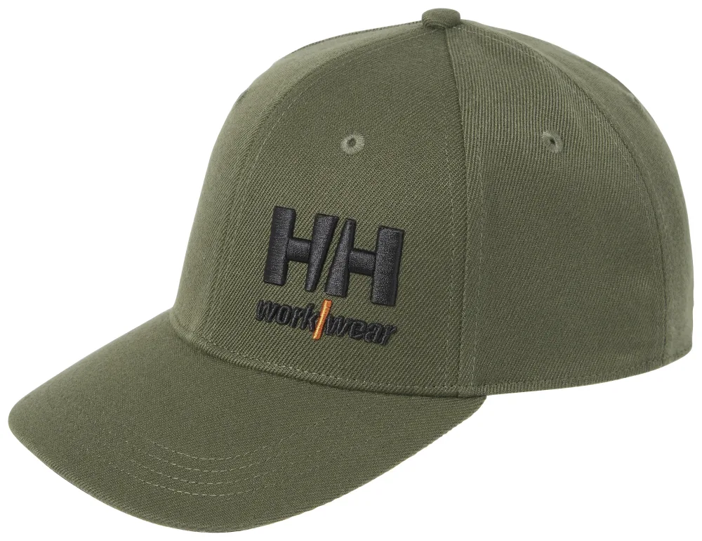 Helly Hansen Workwear 79802-780 Keps Onesize Brun