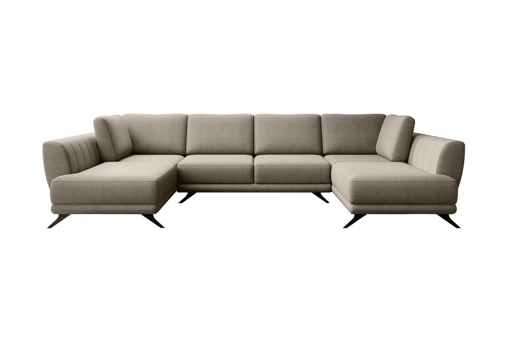 Katun Bäddsoffa Dubbelschäslong