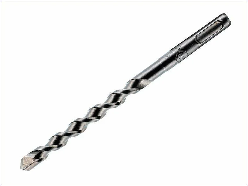 Irwin 10501960 Borr Ø6,5 mm, SpeedHammer Plus 110 mm