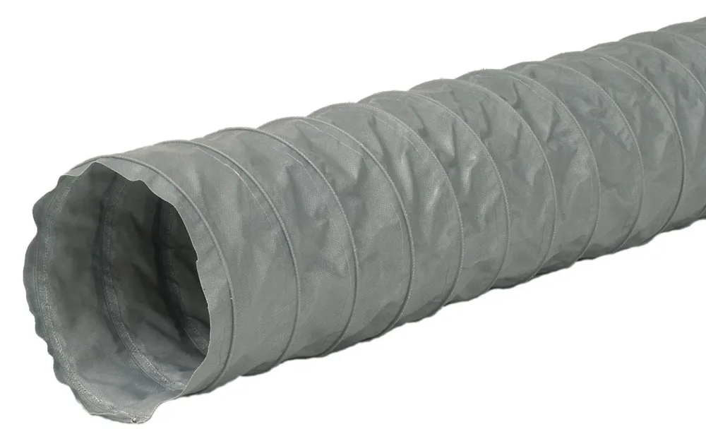 REC Indovent KF Köks- & ventilationsslang 6 m 200 mm