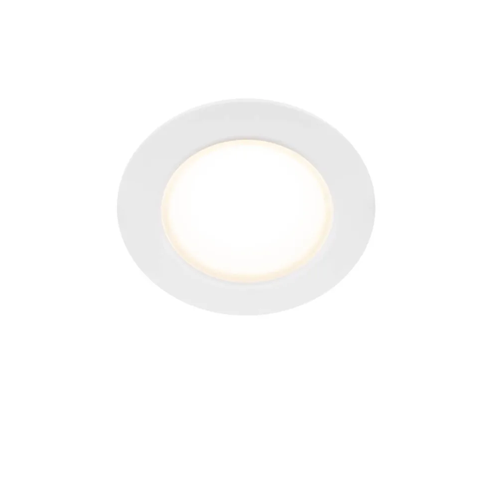 Downlight Doris 3000k Vit 1st - Bild 2