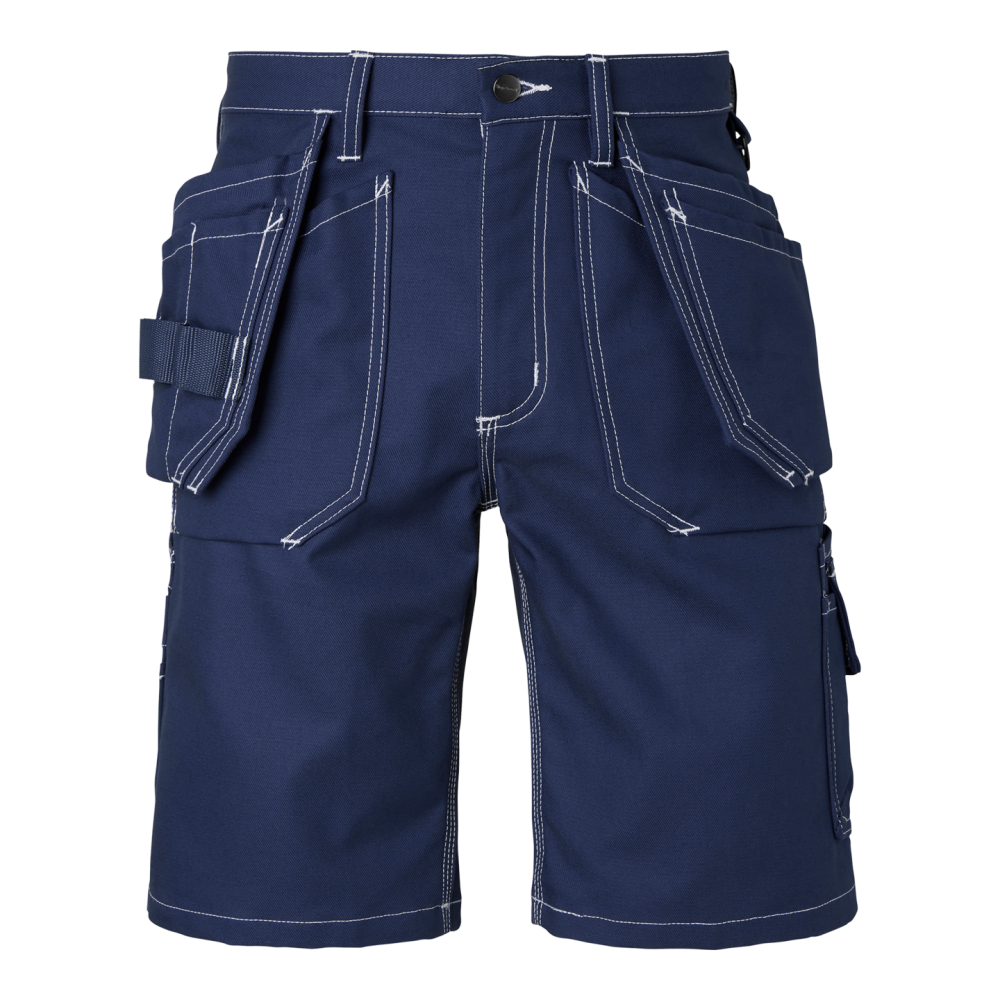 SHORTS TOP SWEDE MARIN BOMULL C56