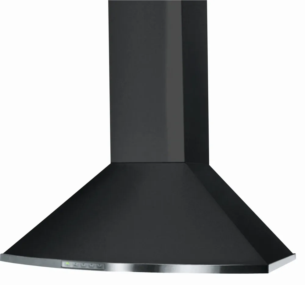 Franke TENDER 725-12 HE Spisfläkt Mattvit