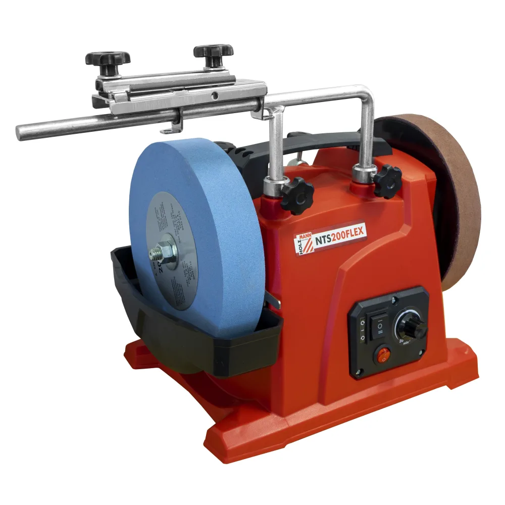 Holzmann NTS200FLEX 230V Slipmaskin