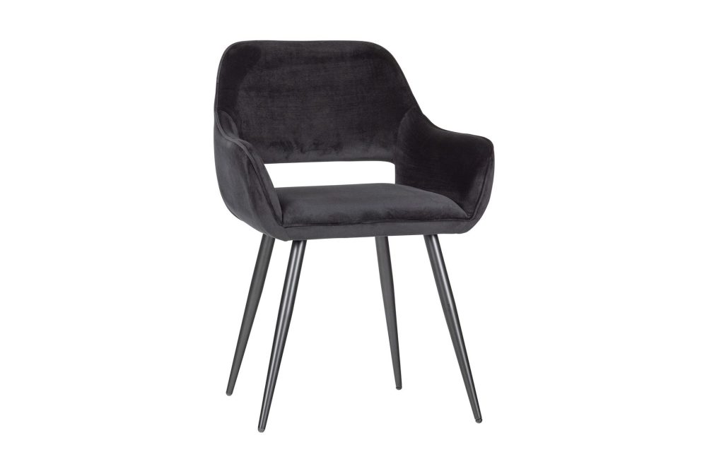 Jelle Matstol 2-pack Sammet