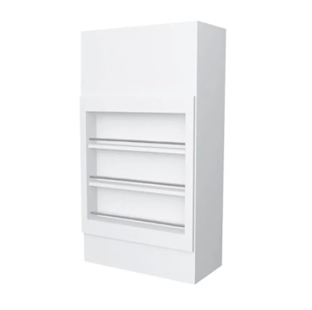 Franke FFÖ 336 Fläktskåp vit 60 cm