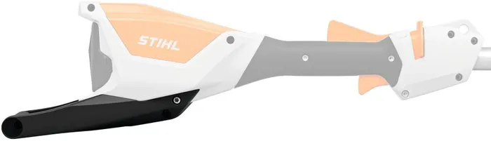 Extrahandtag STIHL med Fot till HTA 50 och HLA 56