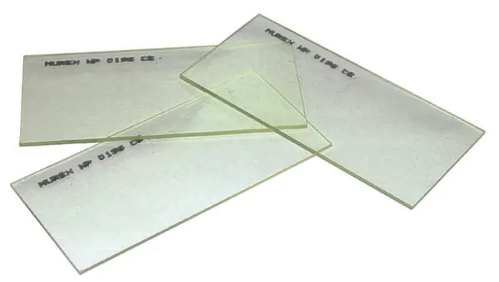 INRE SKYDDSGLAS 100x64MM