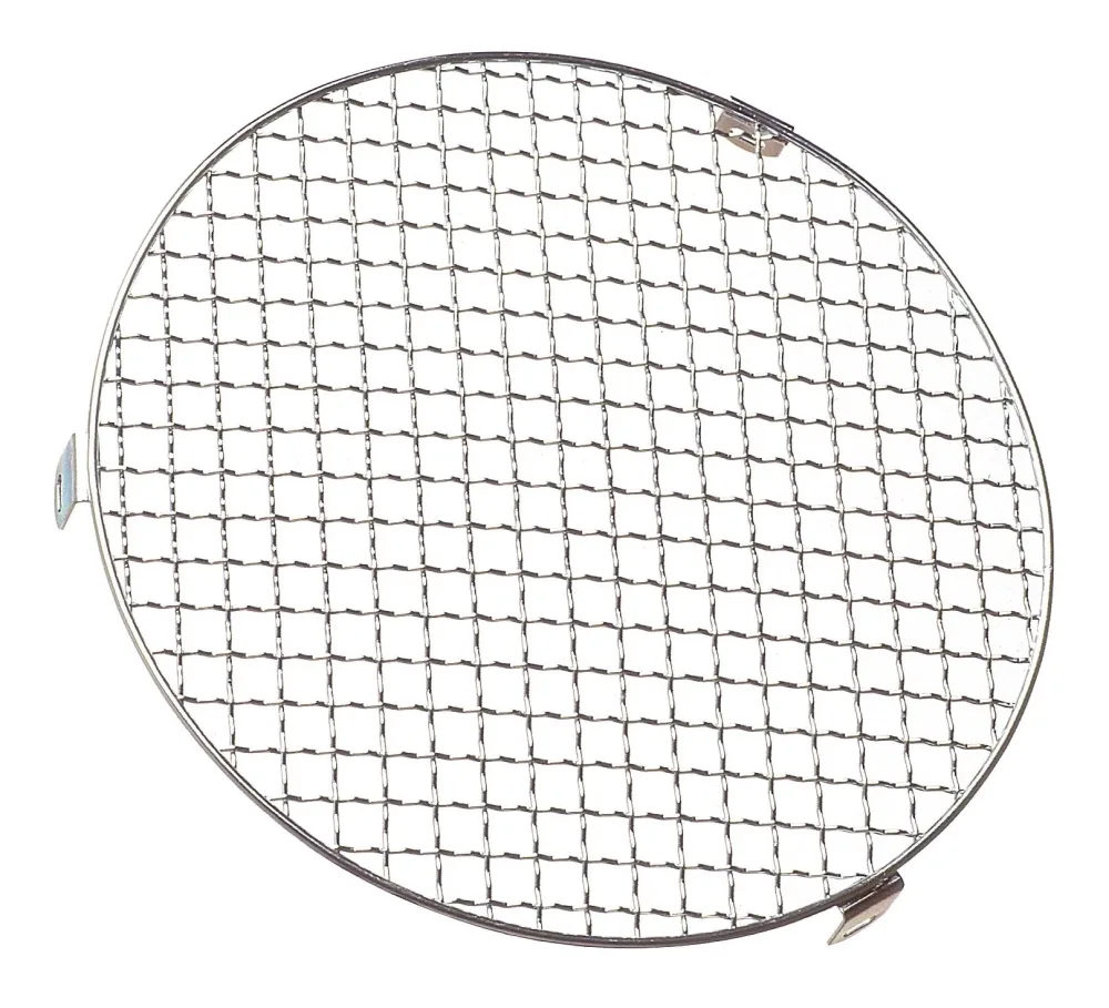 Östberg BSV Beröringsskydd 160 mm