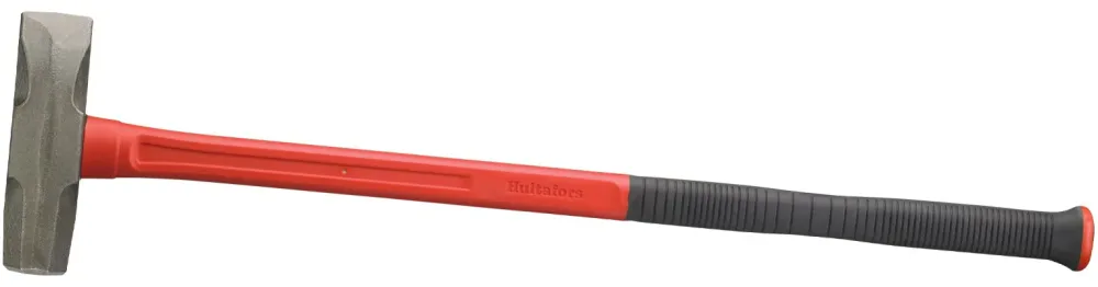 Hultafors STS 3000 G Stenslägga 850 mm, med glasfiberskaft 3000 g