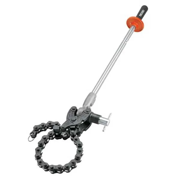 Ridgid 246 Kedjeröravskärare 40-150 mm, för gjutjärnsrör