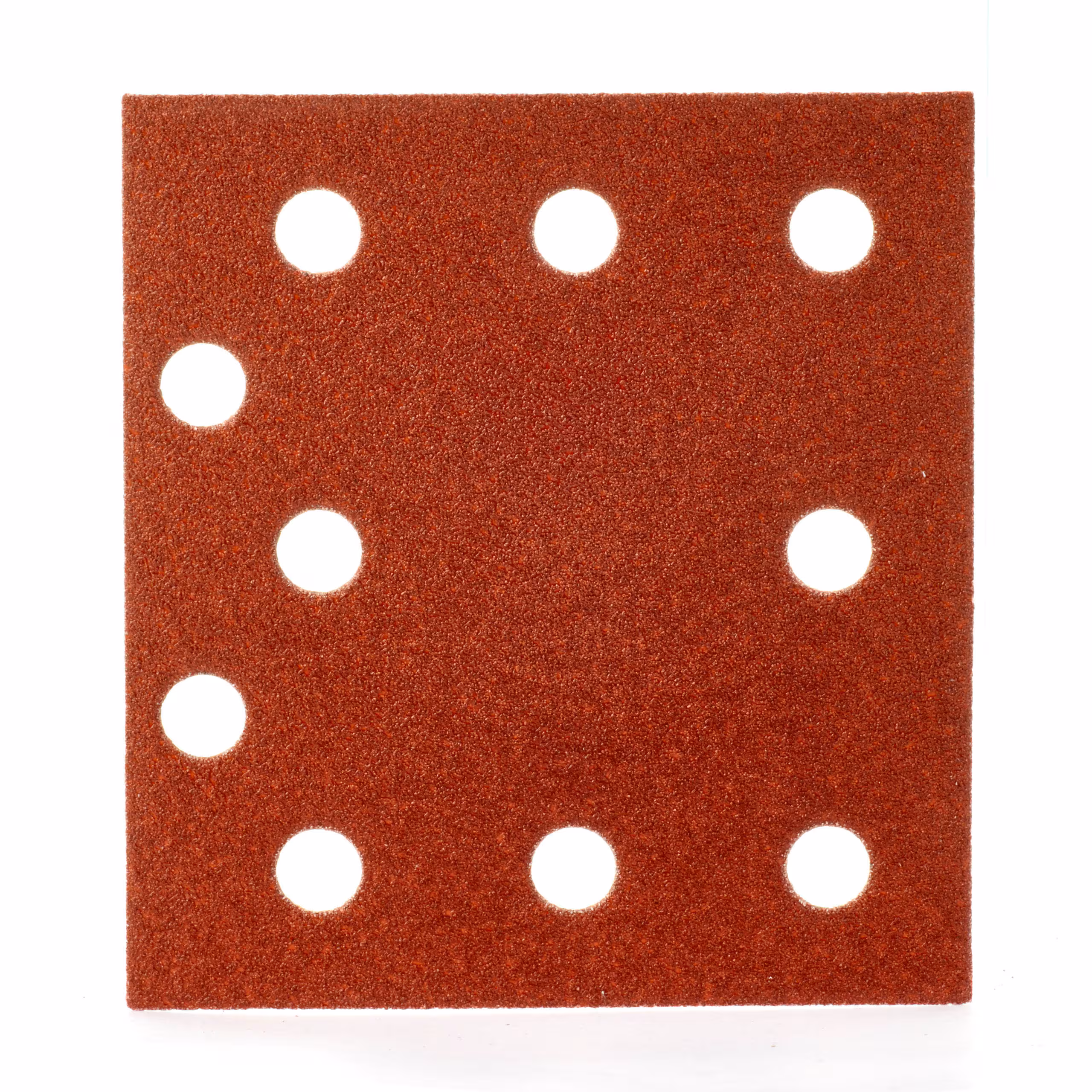 Kjøp Milwaukee Slipesandpapir for plansliper HL, 115x107 mm, K80, 10-pakning