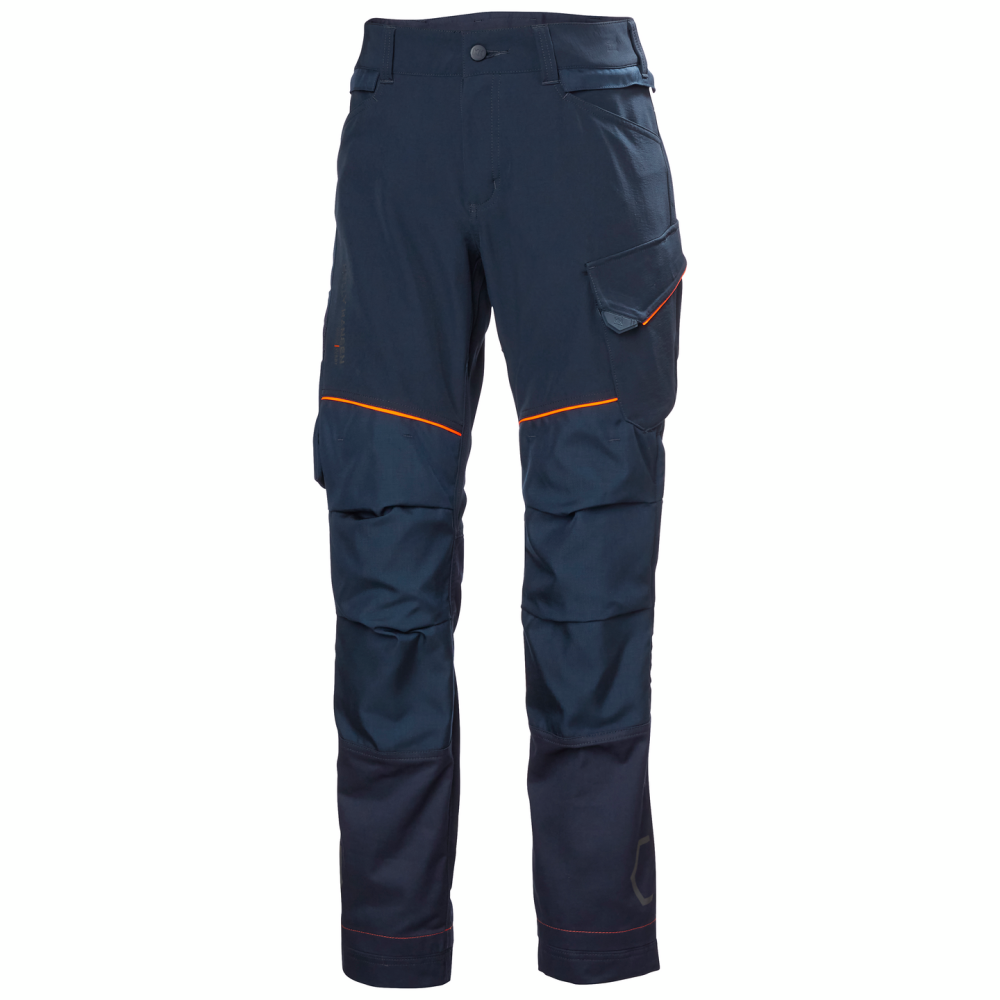 BYXA CNCT 77556 EVO BRZ MARINBLÅ C70