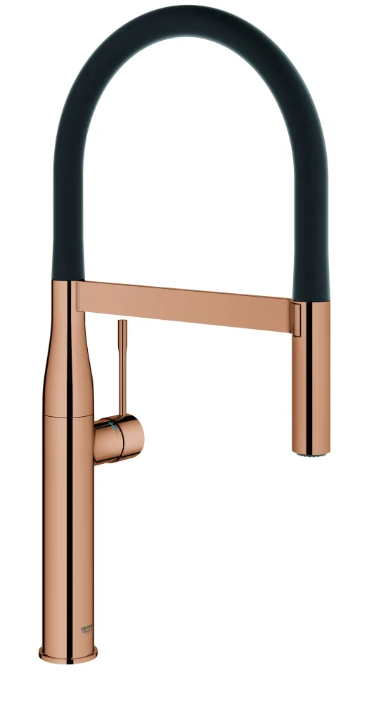 Grohe ESSENCE NEW PROFI Köksblandare Roseguld - Bild 2