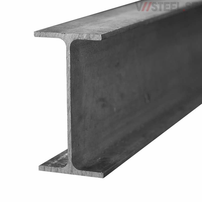IPE 140 Balk S275JR 10,1m