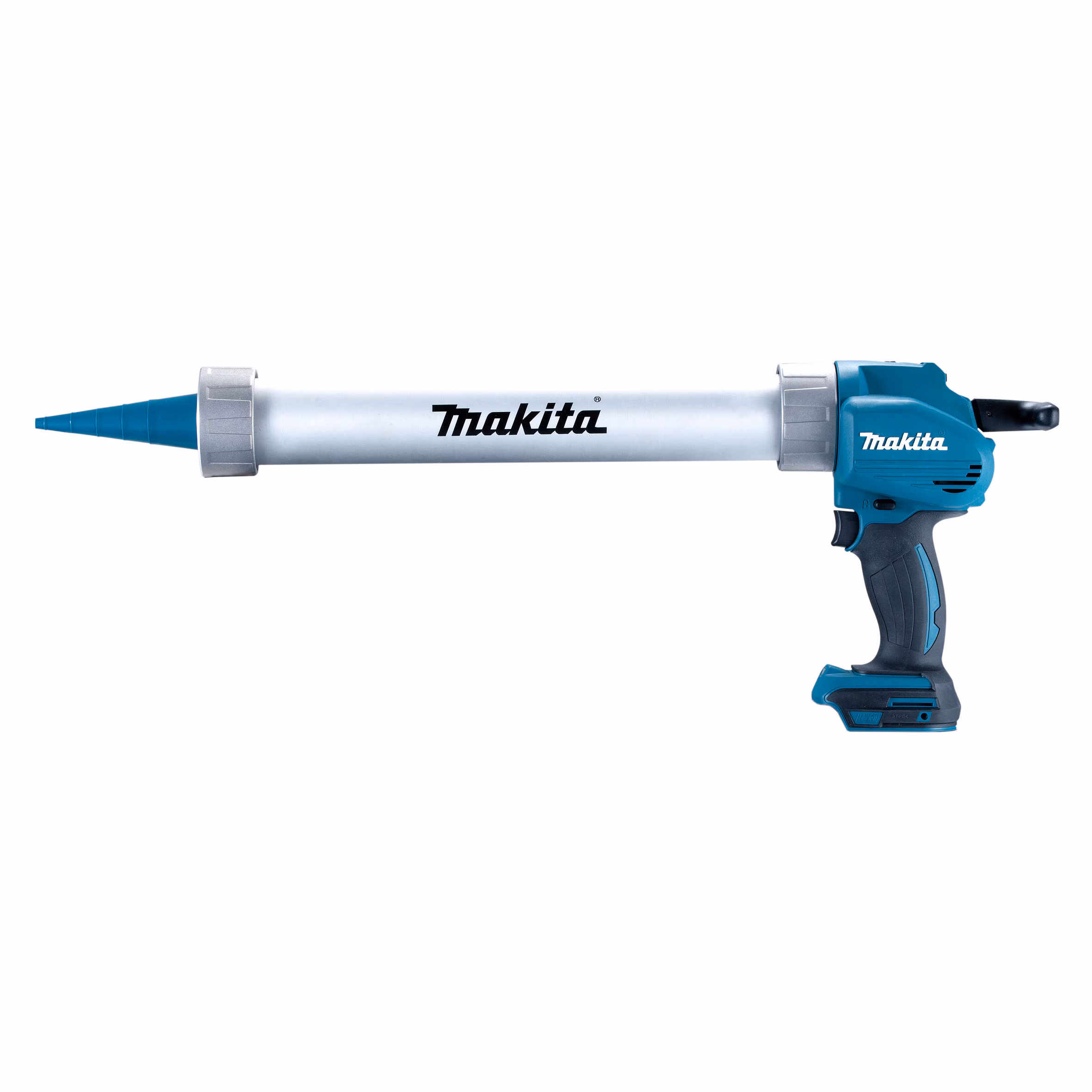Kjøp Makita Tåkepistol LXT DCG180ZB. 600 ml, uten batteri & lader