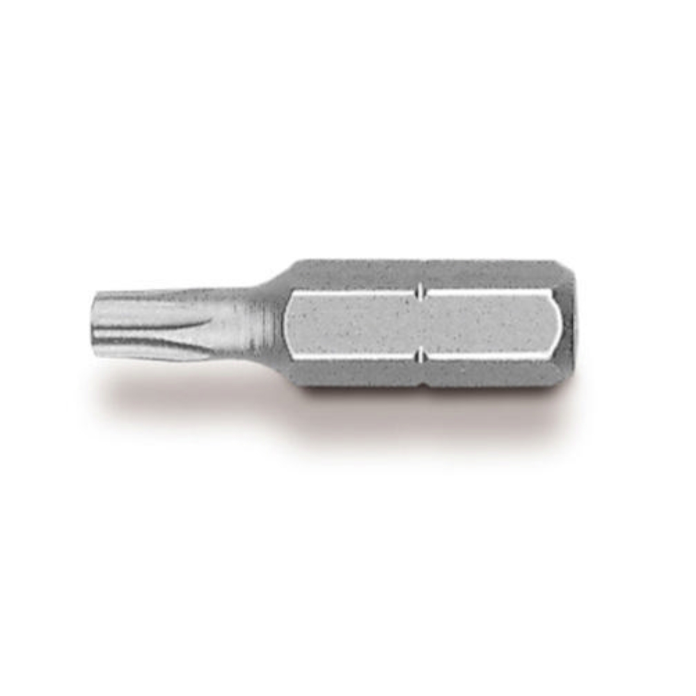 Bits 1/4" T40 25mm 3st, HiKOKI 752313