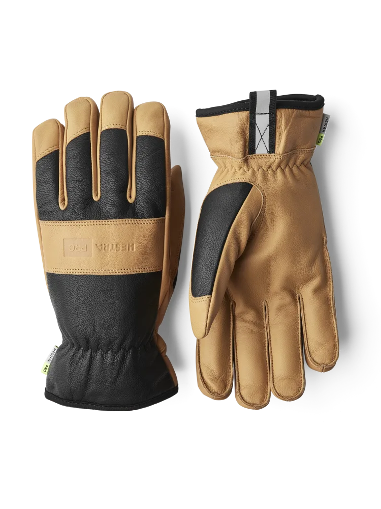 Hestra Pro Winter Pro WP Vinterhandske 11