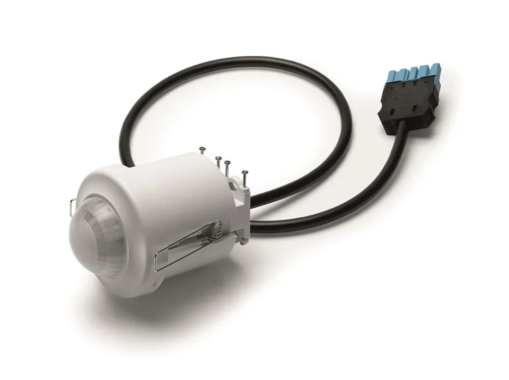 Niko 99-752WA1 Närvarosensor med Dali, 1 kabel