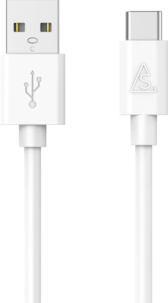 Smartline 613212 USB-kabel USB-C 1 m-sladd - Bild 2