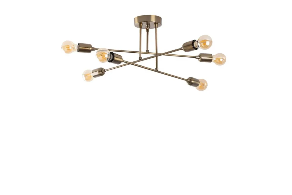 Taklampa Jandor Vintage