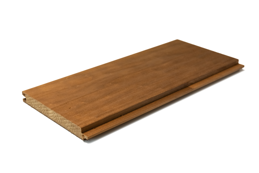 BASTUPANEL STANDWOOD THERASP 15X90X2400, STS3LIGL 6ST