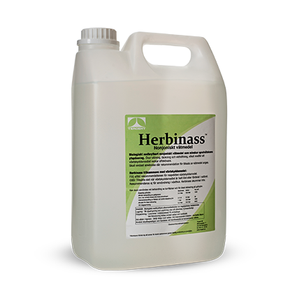 Tergent Herbinass 5L
