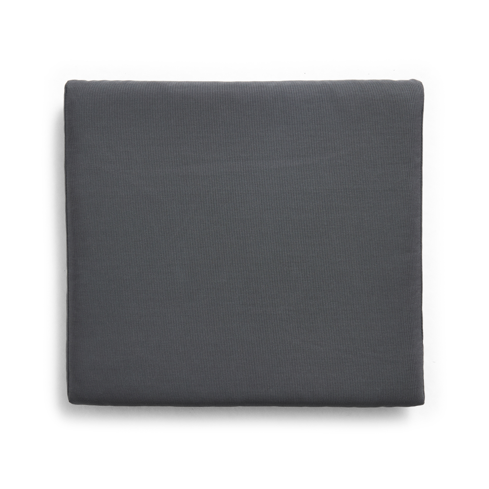 X-Line Outdoor sittdyna till stol, Anthracite