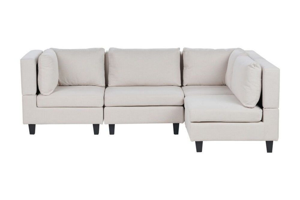 Buck Modulsoffa 4-sits