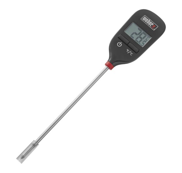 TERMOMETER DIGITAL 6750
