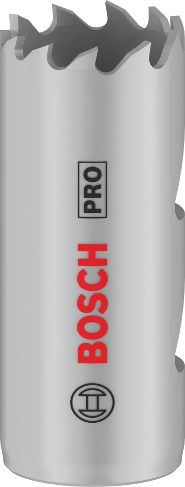 Bosch 2608901495 Hålsåg gängad diameter 21 mm