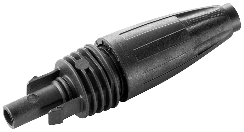Weidmüller VPE200 Solkontakt push-in, hona 200-pack