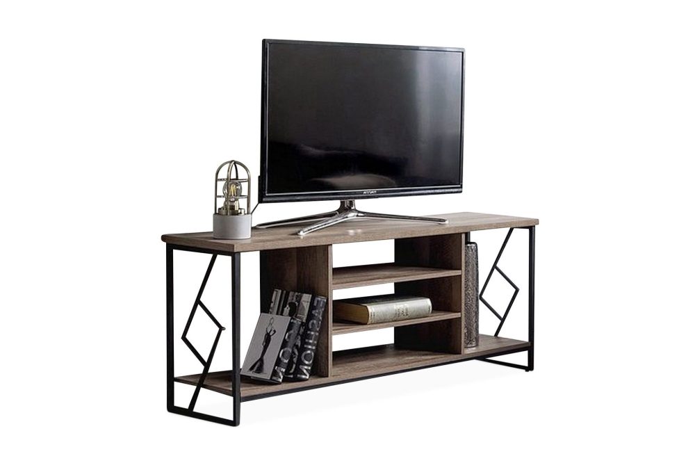 Forres Tv-Bänk 40x140 cm